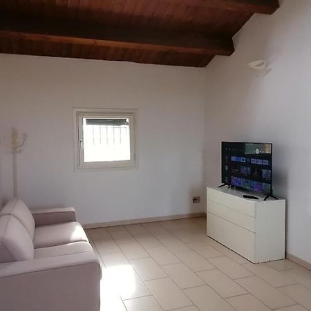 Parco Urbano Apartman Ferrara Kültér fotó