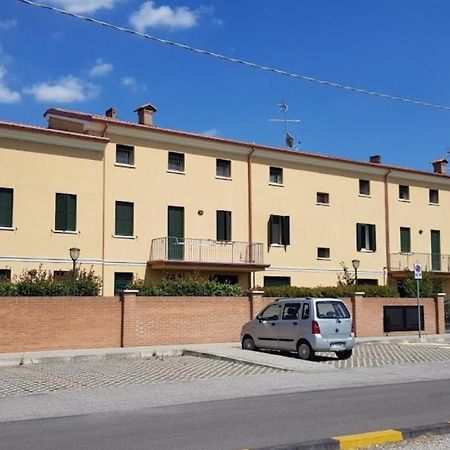 Parco Urbano Apartman Ferrara Kültér fotó