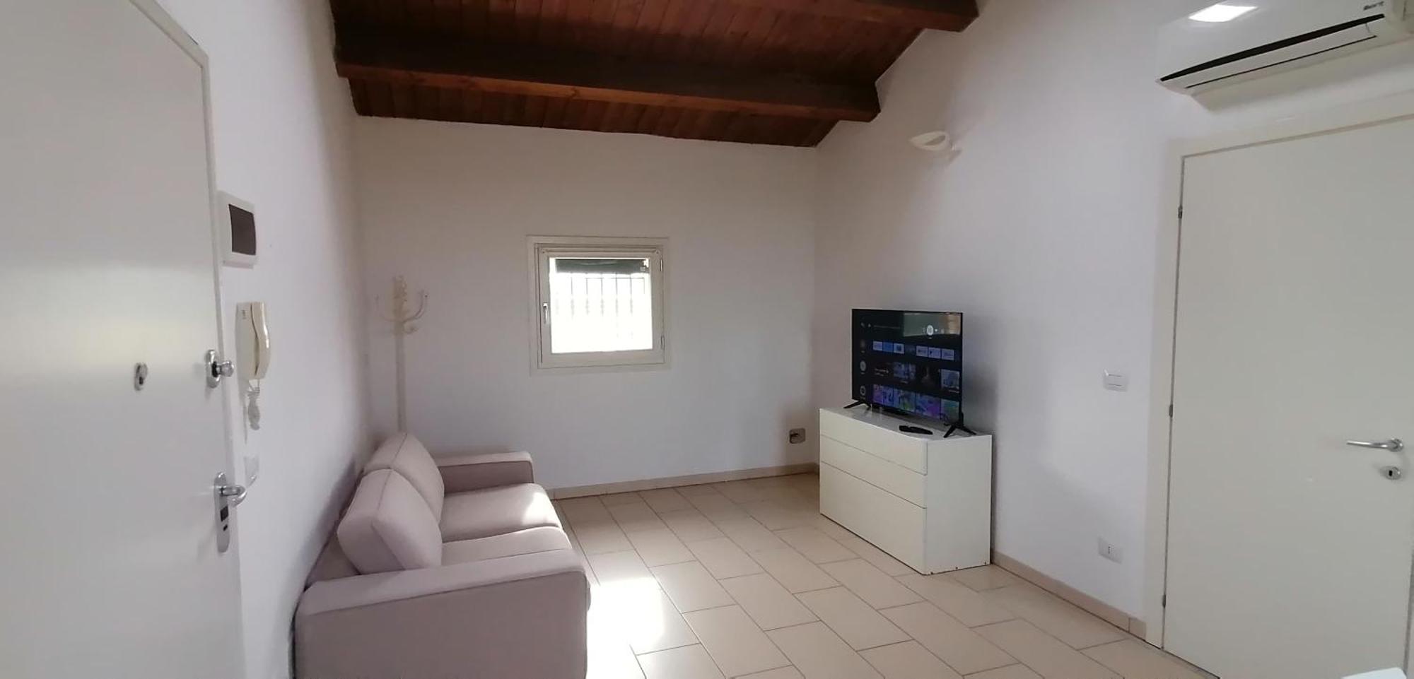 Parco Urbano Apartman Ferrara Kültér fotó