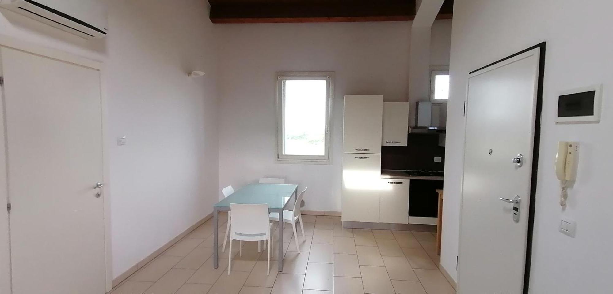 Parco Urbano Apartman Ferrara Kültér fotó