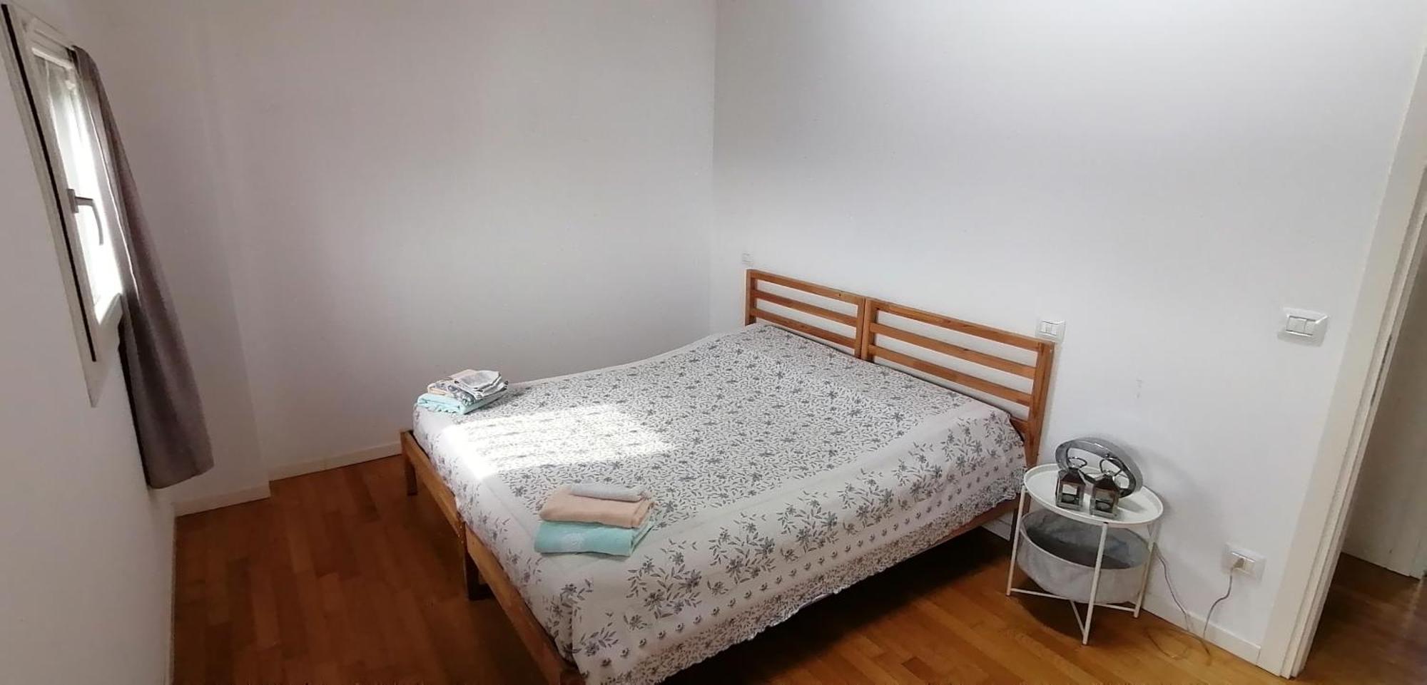 Parco Urbano Apartman Ferrara Kültér fotó