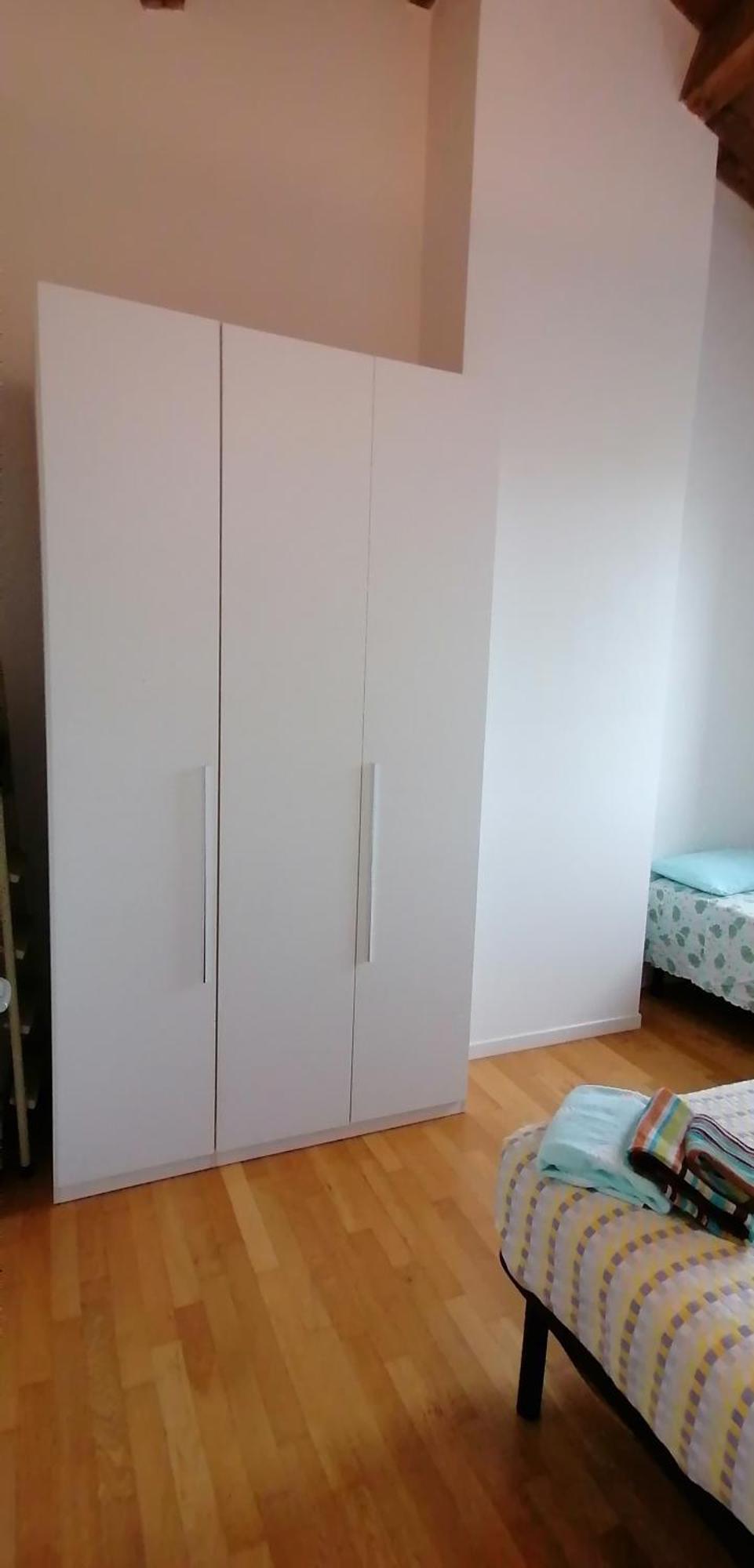Parco Urbano Apartman Ferrara Kültér fotó