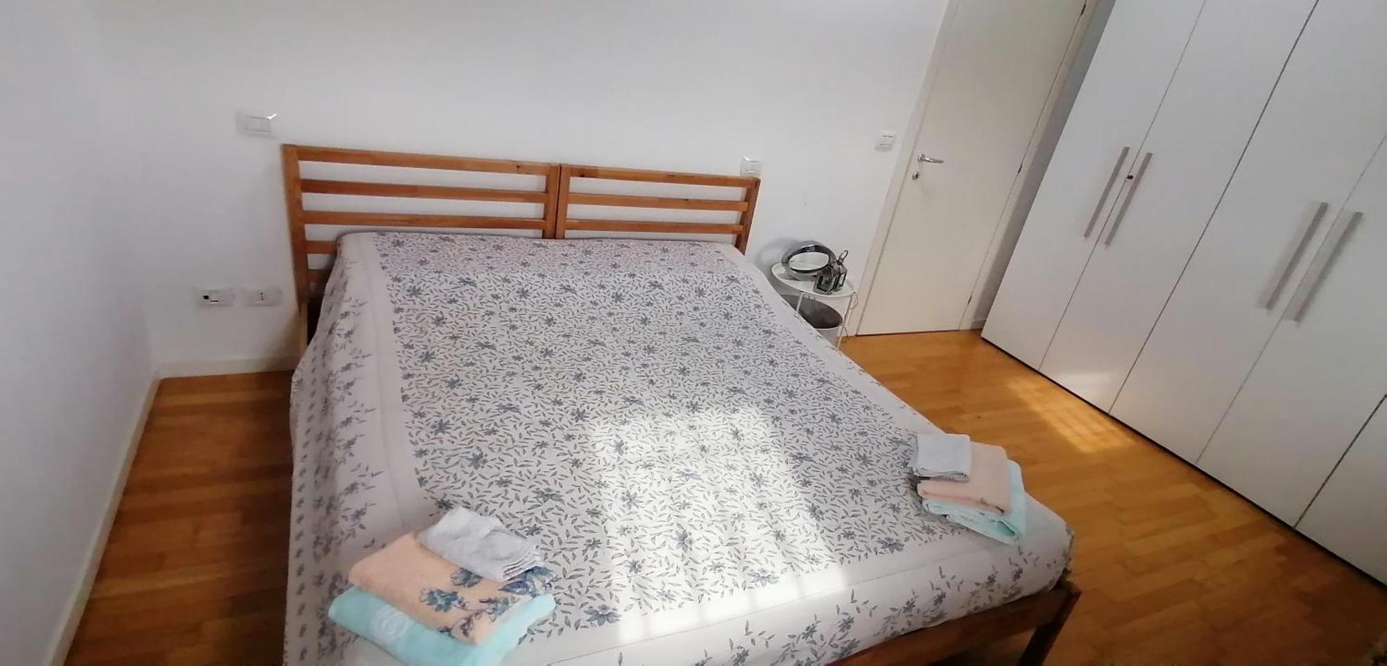 Parco Urbano Apartman Ferrara Kültér fotó