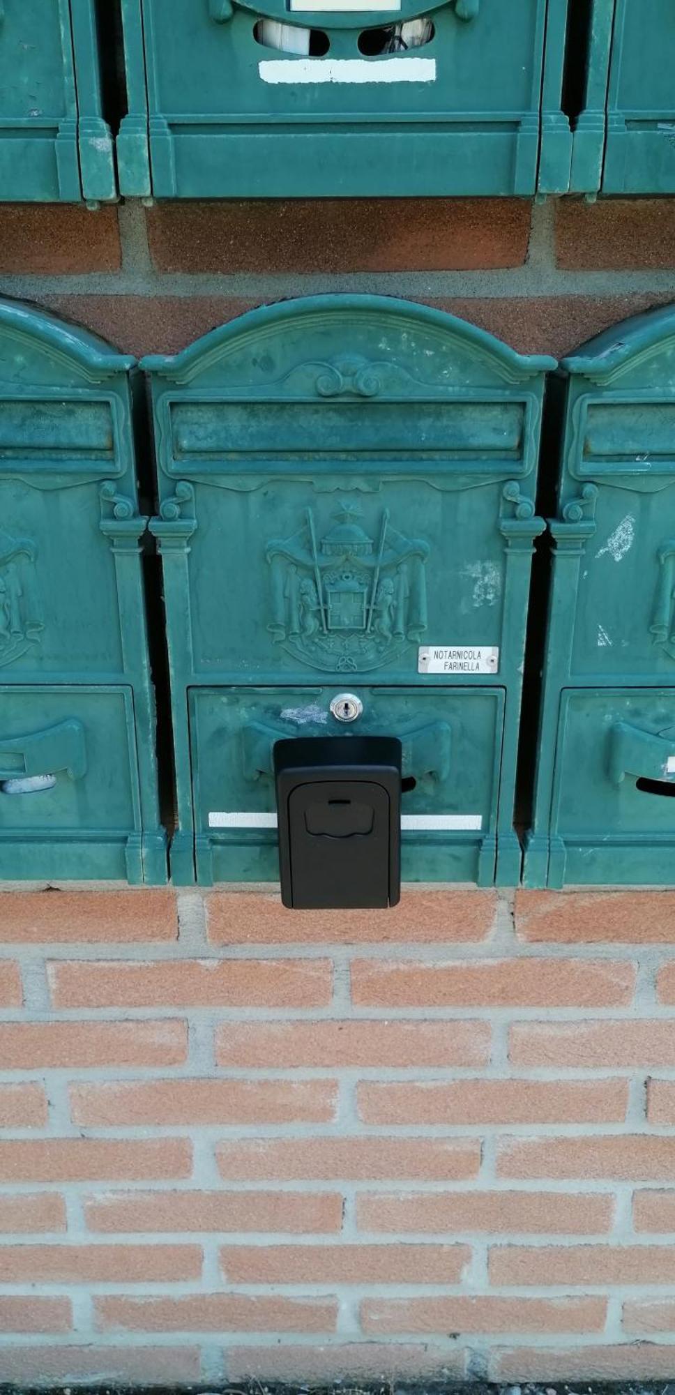 Parco Urbano Apartman Ferrara Kültér fotó